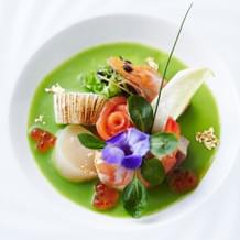 横浜ロイヤルパークホテルの結婚式場画像3