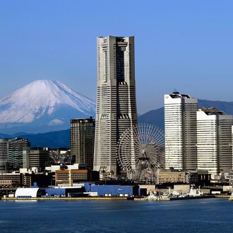 横浜ロイヤルパークホテルの結婚式場画像4